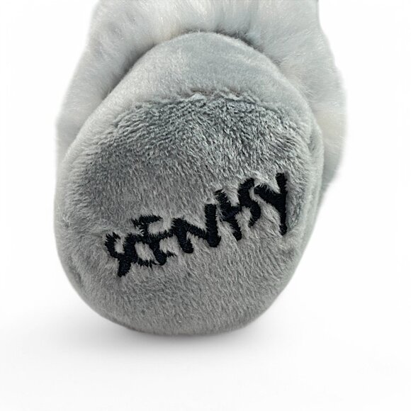 Scentsy Bubby 15" Zoey The Zebra Super Soft Plush Retired Scent Pack Included - Picture 4 of 8